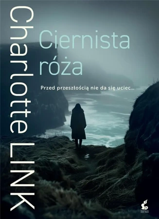 Ciernista róża w.3 - Charlotte Link