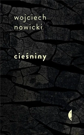 Cieśniny - Wojciech Nowicki