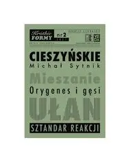 Cieszyńskie Krótkie Formy 2 - Michał Sytnik