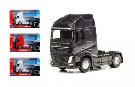 Cięzarówka Welly 1:64 Volvo FH 008027