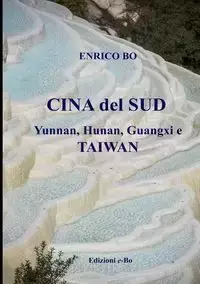 Cina del Sud - Bo Enrico