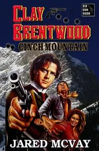 Cinch Mountain - Jared McVay