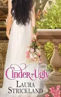 Cinder-Ugly - Laura Strickland