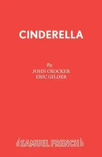 Cinderella - John Crocker