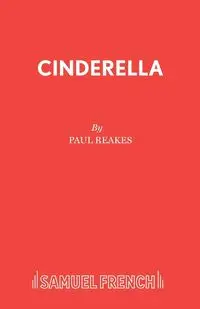 Cinderella - Paul Reakes