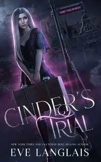 Cinder's Trial - Eve Langlais