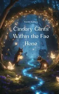 Cindery Glints Within the Fae Hone - Kaldaru Kätriin