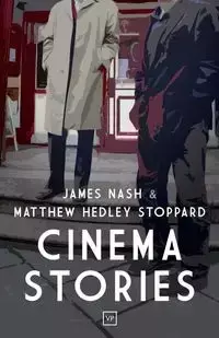 Cinema Stories - James Nash