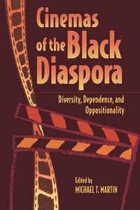 Cinemas of the Black Diaspora