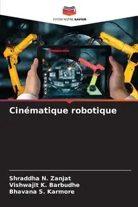 Cinématique robotique - Zanjat Shraddha N.