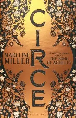 Circe - Madeline Miller