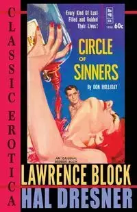 Circle of Sinners - Lawrence Block