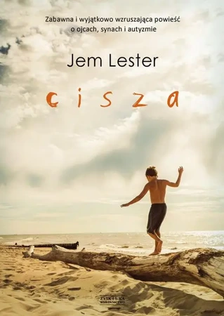 Cisza - Lester Jem