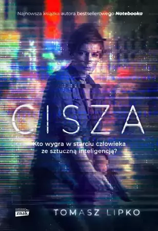 Cisza - Tomasz Lipko