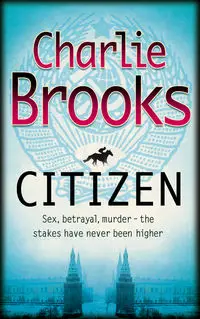 Citizen - Brooks Charlie