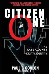 Citizen One - Paul Conlon G