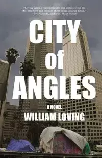 City of Angles - William Loving