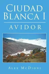 Ciudad Blanca I - Alex McDioni