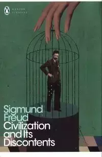 Civilization and Its Discontents - Freud Sigmund