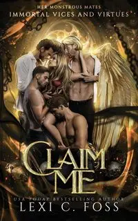 Claim Me - Foss Lexi C.