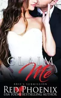 Claim Me - Phoenix Red