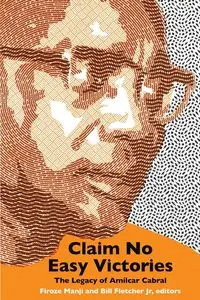 Claim No Easy Victories - Manji Firoze