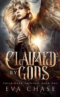 Claimed by Gods - Chase Eva