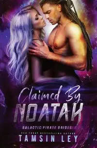 Claimed by Noatak - Ley Tamsin