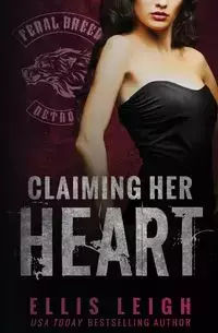 Claiming Her Heart - Leigh Ellis