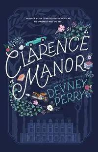 Clarence Manor - Perry Devney