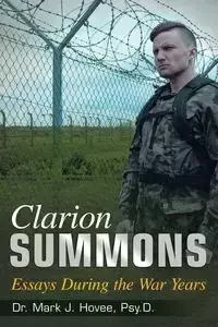 Clarion Summons - Mark J. Hovee Psy.D. Dr.