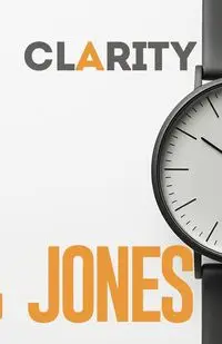 Clarity - Cedric Jones