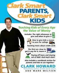 Clark Smart Parents, Clark Smart Kids - Mark Meltzer