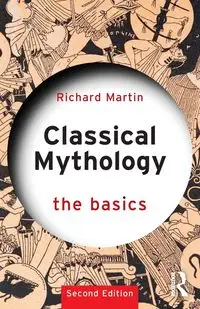 Classical Mythology - Martin Richard