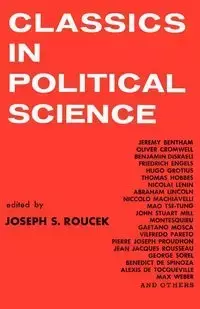 Classics in Political Science - Joseph Roucek S