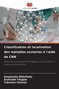 Classification et localisation des maladies oculaires à l'aide de CNN - BIDARKOTE ANUPREETA