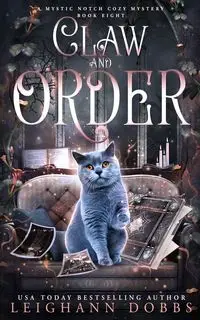 Claw and Order - Leighann Dobbs