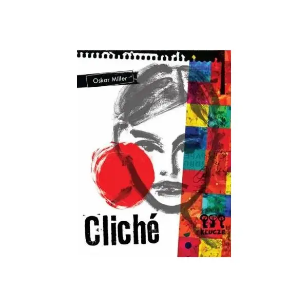 Cliché (wersja angielska) - Oskar Miller