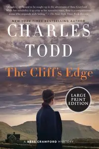 Cliff's Edge LP, The - Todd Charles