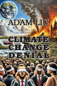 Climate Change Denial - Adam Liu