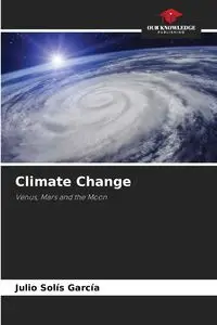 Climate Change - Julio Solís García