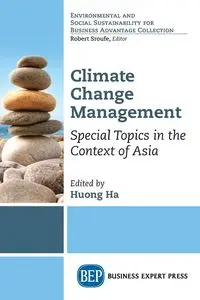 Climate Change Management - Ha Huong