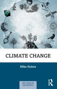 Climate Change - Mike Hulme