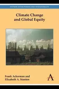 Climate Change and Global Equity - Frank Ackerman