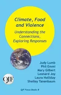 Climate, Food and Violence - Lumb Judy