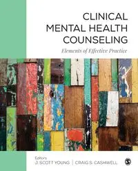 Clinical Mental Health Counseling - Young Scott J.