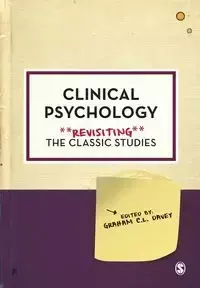 Clinical Psychology - Davey Graham