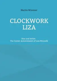 Clockwork Liza - Martin Wimmer