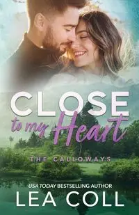 Close to My Heart - Lea Coll