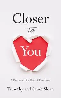 Closer to You - Timothy Sloan W